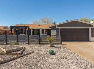 1201 Georgene Dr NE, Albuquerque, NM 87112