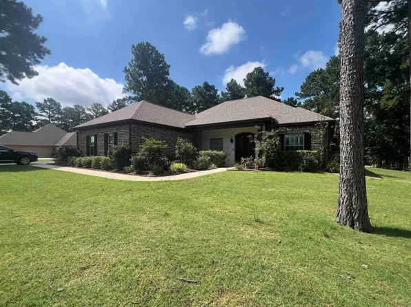 732 Mystic Creek Dr, El Dorado, AR 71730