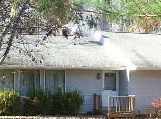 1588 Crowder Rd, Bedford, VA 24523