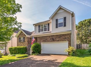 309 Upper Mill Dr, Antioch, TN 37013
