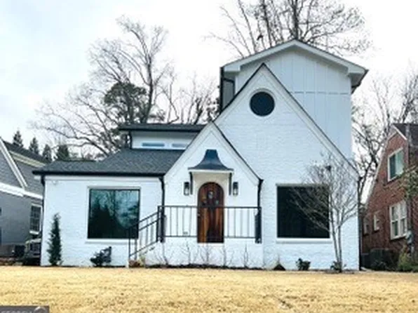 2041 Palifox Dr, Atlanta, GA 30307