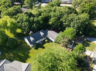 3365 NW Catawba Rd, Pt Clinton, OH 43452