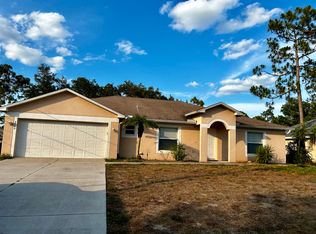 2780 Badger Ln, North Port, FL 34286