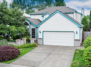 12932 SW Bradley Ln, Tigard, OR 97224