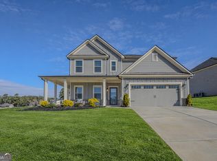 3501 Bentley Farms Way, Loganville, GA 30052