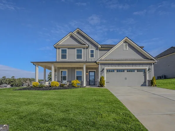 3501 Bentley Farms Way, Loganville, GA 30052