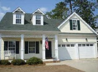1814 White Dogwood Rd, Apex, NC 27502