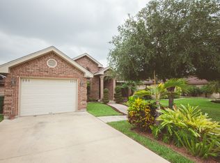 2004 Largo St, Weslaco, TX 78596