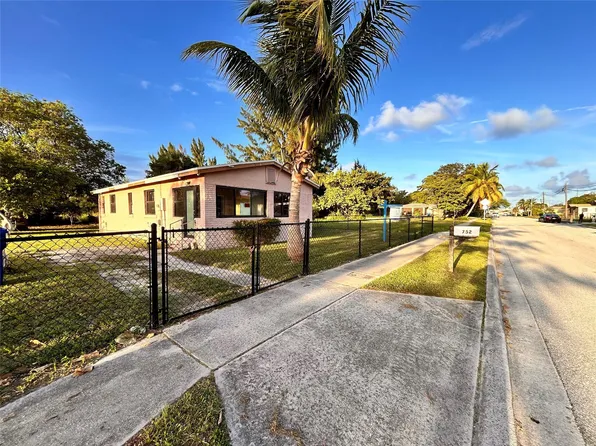 752 W 10th Street, Riviera Beach, FL 33404