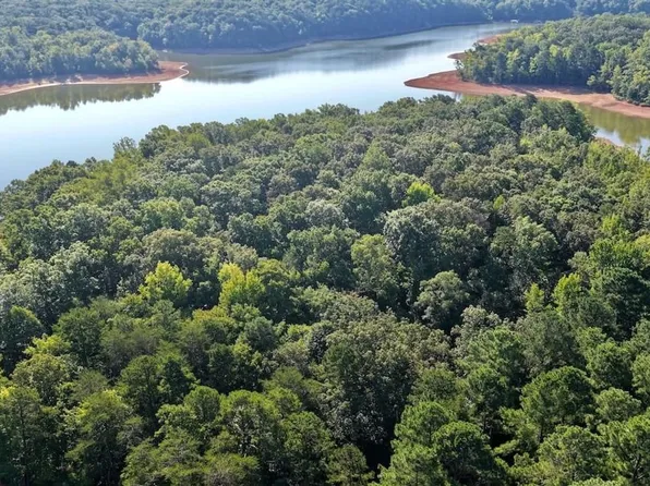 Off Of Lewis Mill Rd, Clarksville, VA 23927