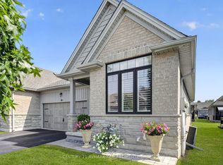 The Prince' at the Village on Prince Charles, Welland, ON L3C 0H1