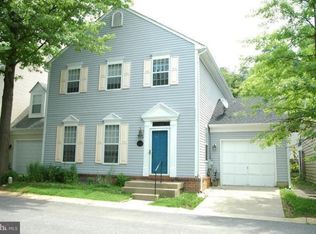 19803 Ivyberry Pl, Montgomery Village, MD 20886