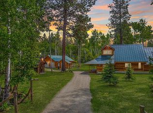 50 Northcott Rd, Winthrop, WA 98862