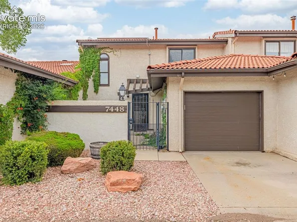 7448 Alameda Ct, Colorado Springs, CO 80920