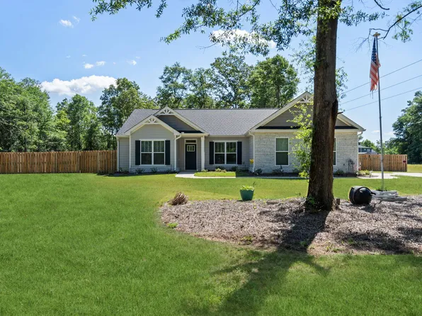 4756 STOREY MILL Road, Hephzibah, GA 30815