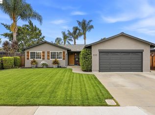 235 Elvira St, Livermore, CA 94550