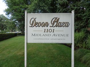 1101 Midland Ave APT 130, Bronxville, NY 10708