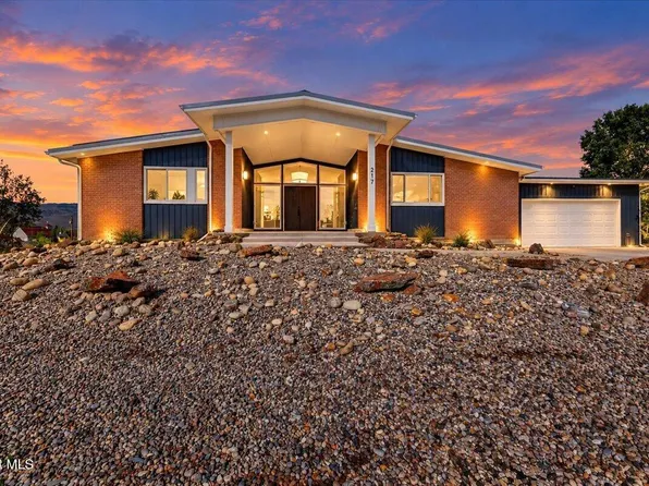 217 7th Street, Kremmling, CO 80459