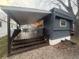 8751 S Old Elm Ln, Newaygo, MI 49337