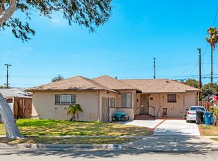 2137 W 115th St, Hawthorne, CA 90250