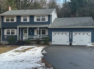 354 Wickham Road, Glastonbury, CT 06033