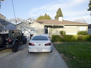 17064 Via Cielo, San Lorenzo, CA