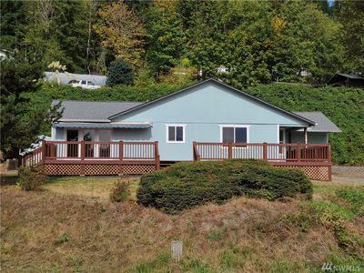 156 Boyd Rd, Randle, WA, 98377