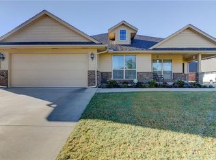 14330 Ramblewood Ter, Choctaw, OK 73020