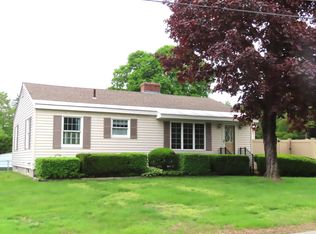 5 Bent Ct, Keene, NH 03431