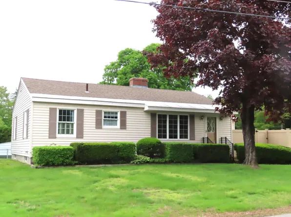 5 Bent Court, Keene, NH 03431