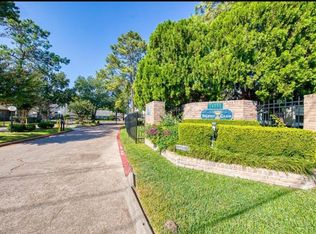 14555 Wunderlich Dr Unit 2508, Houston, TX 77069