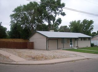 1824 Midlothian Rd, Pueblo, CO 81001