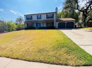 11816 Eubank Dr, Austin, TX 78758