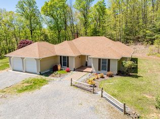 4325 Wheats Valley Rd, Bedford, VA 24523