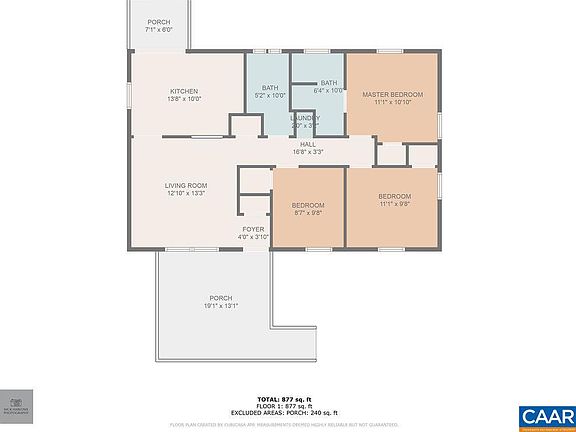 3rd image of 315 Caroline Ave