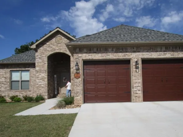 5 Sayde Ln, Sheridan, AR 72150