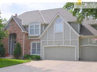 9101 W 128th St, Overland Park, KS 66213