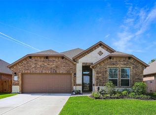 12205 Pearl Bay Ct, Conroe, TX 77304