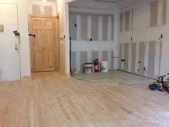 Rented by Joe Gotham LTD