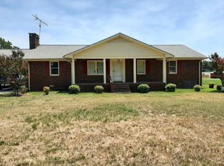 230 Kinsey Rd, Benson, NC 27504