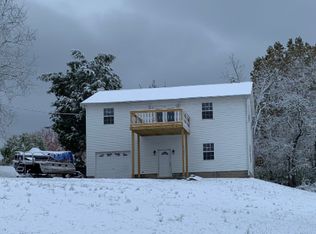 Boggs Rd, Rutledge, TN 37861