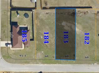 LOT 34 White Water Ln, Saltillo, MS 38866