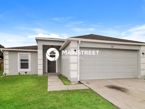 372 Breezeway Dr, Apopka, FL 32712
