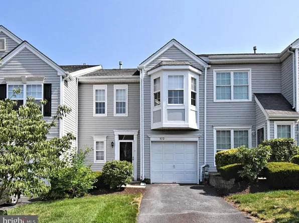 103 Santa Anita Dr, North Wales, PA 19454