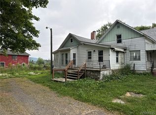 4116 State Route 21, Wayland, NY 14572