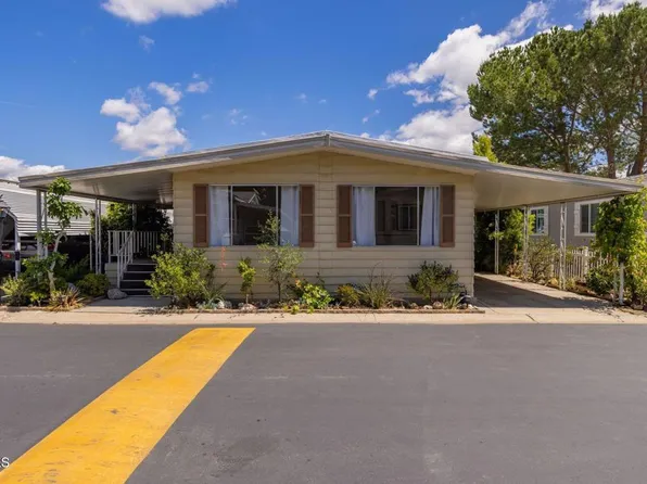 950 Woodland Ave Spc 54, Ojai, CA 93023