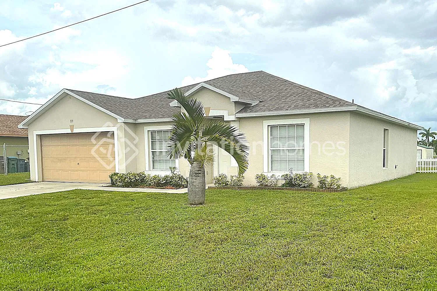 1109 SE 4th Ave Cape Coral, FL 33990 — Photo 1
