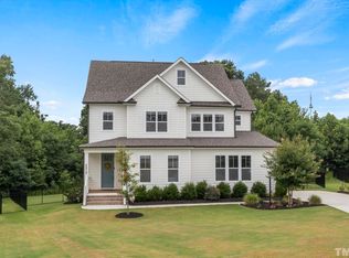 2312 Cider Crest Ct, Apex, NC 27539