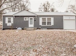 9925 Campbell St, Kansas City, MO 64131