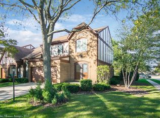2916 Brighton Ct, Westchester, IL 60154